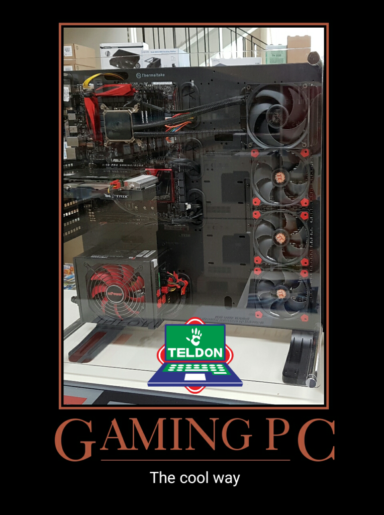 Gaming Pc