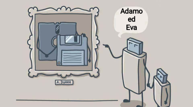 Adamo ed Eva